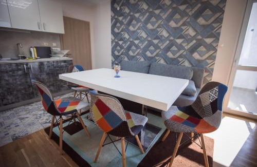 Stara Zagora Apartment | Jasmin 2