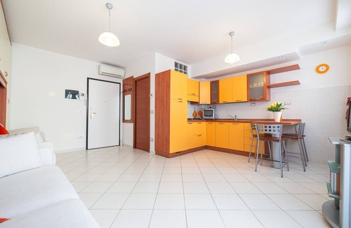 Borghetto Santo Spirito Apartment | Jasmine Terrace - Marina di Borghetto