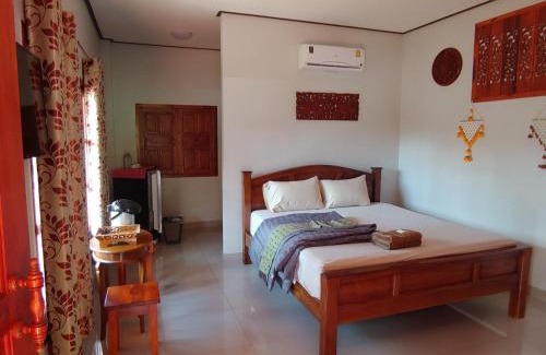 Chong Kham Resort | Jasmin Resort