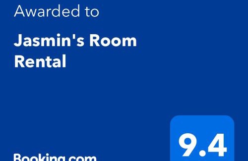 Moalboal House | Jasmin's Room Rental, Room # 3