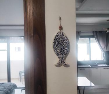 La Soukra Apartment | jasmin