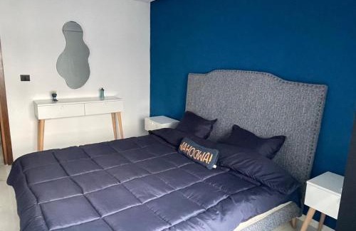 La Soukra Apartment | jasmin