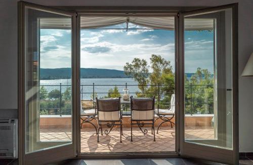 Kato Gatzea House | Jasmine by the sea - Κάτω Γατζέα, Πήλιο