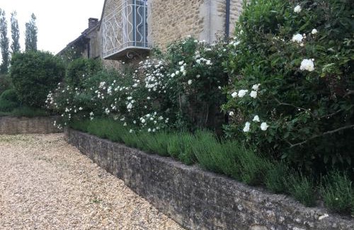 Nunney House | Jasmine Cottage