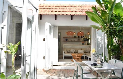 Cam An House | Jasmine Garden