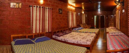 Udupi House | jasmine land homestay