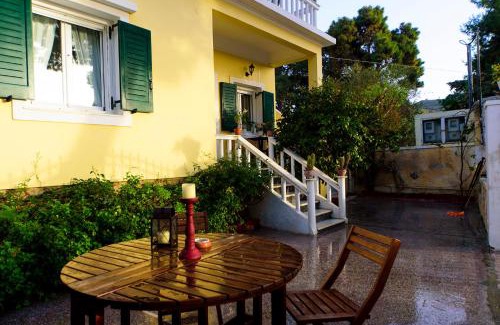 Posidonia Apartment | JASMINE OF POSEIDONIA