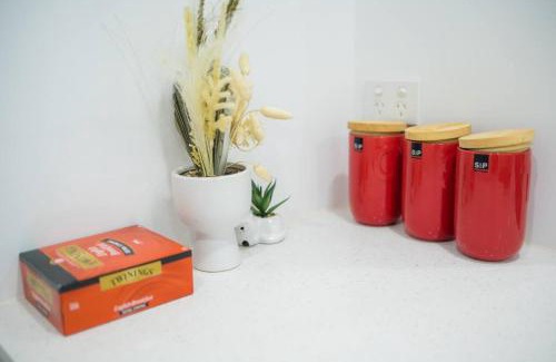 Rouse Hill Apartment | Jasmine's Secret Garden in Rouse Hill