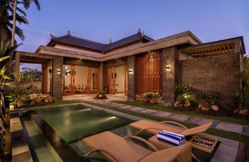 Melayang Villa | Jasmine Serenity Sunset #1