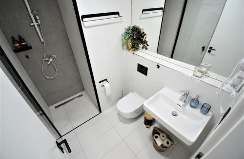 Smichov Apartment | Jasminn Apartments