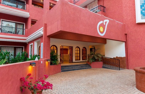 Fatona Villa | Jasminn Villas South Goa