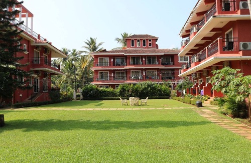Fatona Villa | Jasminn Villas South Goa