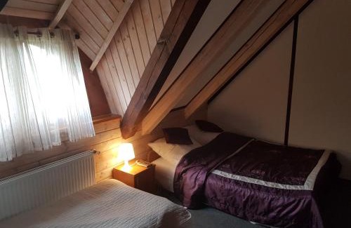 Slupsk Bed & Breakfast | Jasminum
