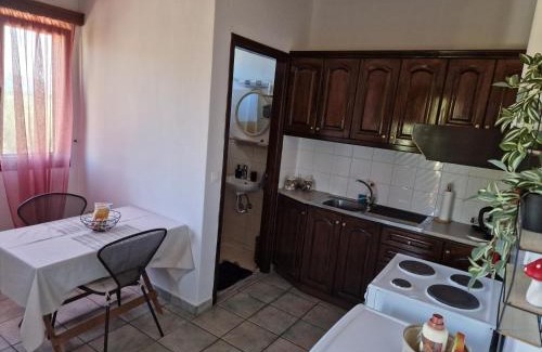 Dafnata Apartment | Jason&Maria