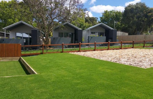 Pemberton Resort | Jaspers Cabins