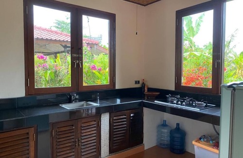 Jasri Villa | Jasri Bali Rumah Luna Pele