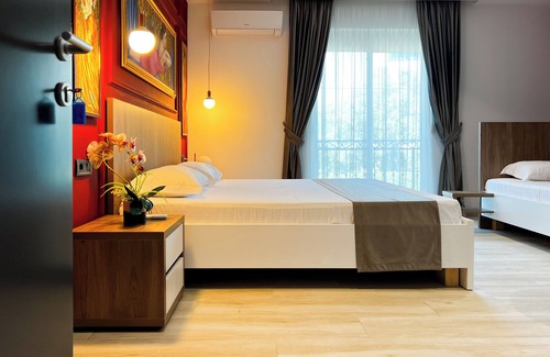 Farke Hotel | Jata Crown Hotel