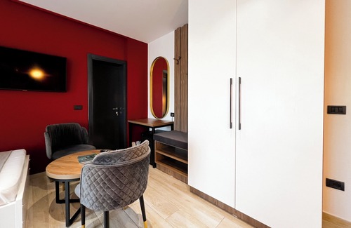 Farke Hotel | Jata Crown Hotel