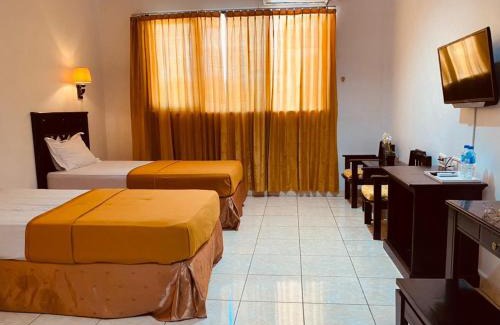 Ternate Hotel | Jati Hotel