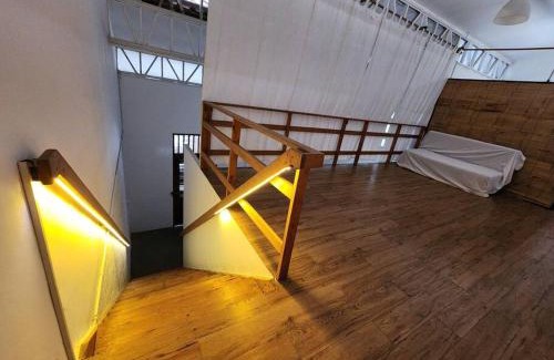 Weleri Villa | Jatisari Heritage Farmhouse Villa
