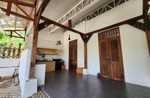 Weleri Villa | Jatisari Heritage Farmhouse Villa