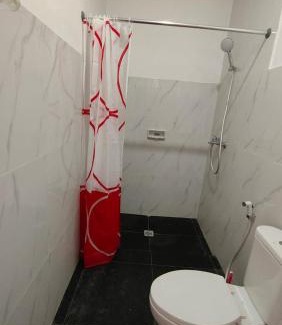 Mataram House | Jatisela homestay