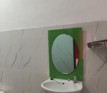 Mataram House | Jatisela homestay
