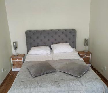 Ogre Apartment | Jauks dzīvoklis Ogres centrā