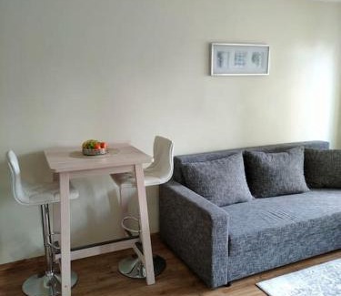 Ogre Apartment | Jauks dzīvoklis Ogres centrā