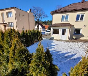 Kintai Apartment | Jaukus būstas Kintai