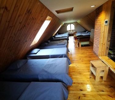 Rauna House | Jaun-Ieviņas