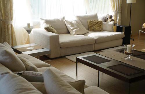 Kandava Villa | Jaunkrastmaļi