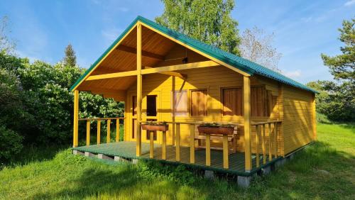Nica House | Jaunveiti