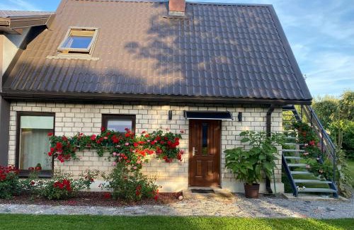 Lielvarde House | Jaunzīlīšu namiņš
