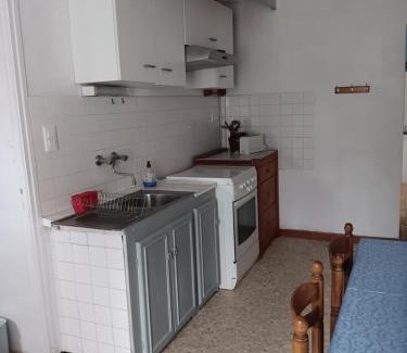 Saint-Martin-de-Hinx Apartment | Jaureguiberry