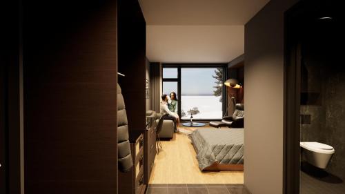 Kemijarvi Resort | Jauri Resort