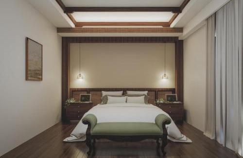 Laoag Hotel | Java Hotel