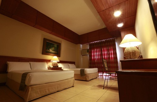Laoag Hotel | Java Hotel