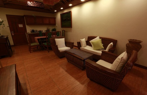 Laoag Hotel | Java Hotel
