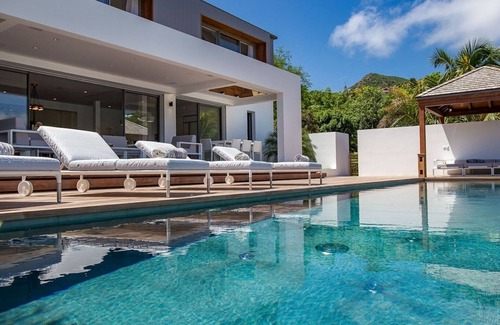 Marigot Villa | Javacanou (2/3 Rooms)