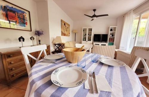 Javea Apartment | Javea Beach Blue House