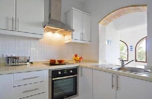 Balcon del Mar Villa | Javea: House/Villa - Javea