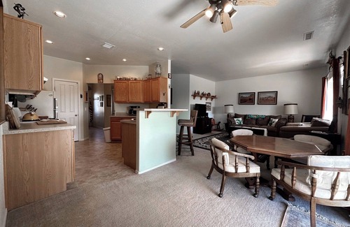 Lake Montezuma House | Javelina House - Lake Montezuma