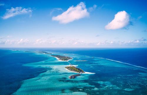 Lhaviyani Atoll Resort | Jawakara Islands Maldives