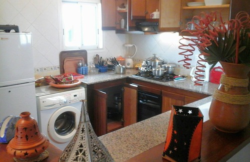 Marina Smir Apartment | Jawhara Smir Residence