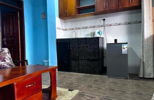 Mbarara Apartment | Jay Apartments