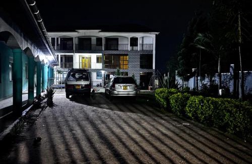 Mbarara Apartment | Jay Apartments