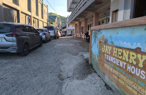 Pagudpud Bed & Breakfast | Jay Henry Transient Beach house , A Pagudpud ,BLUE LAGOON BEACH