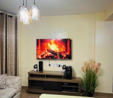 Nakuru Apartment | Jay Homes - Momento Apartments, Naka Estate, Nakuru
