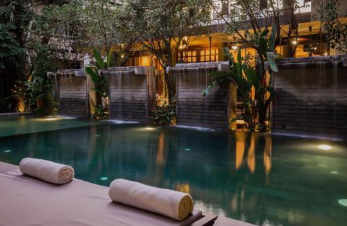 Siem Reap Resort | Jaya House River Park Hotel